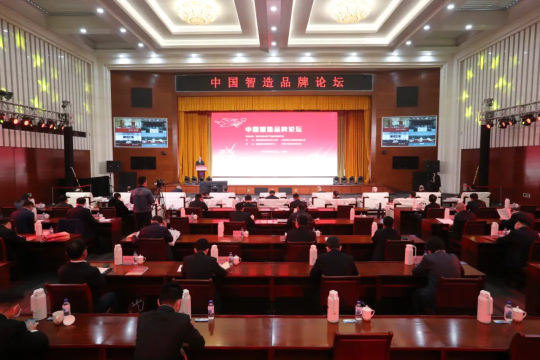 中國品牌日期間中鐵工業(yè)品牌建設成果受到廣泛關注
