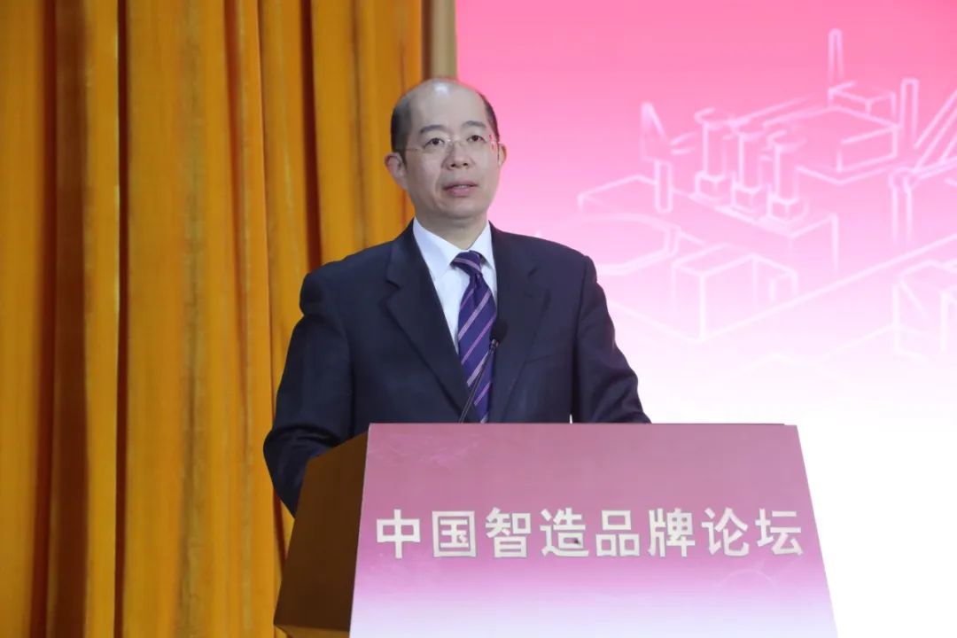 中國品牌日期間中鐵工業(yè)品牌建設成果受到廣泛關注