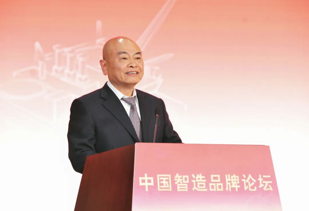 中國品牌日期間中鐵工業(yè)品牌建設成果受到廣泛關注