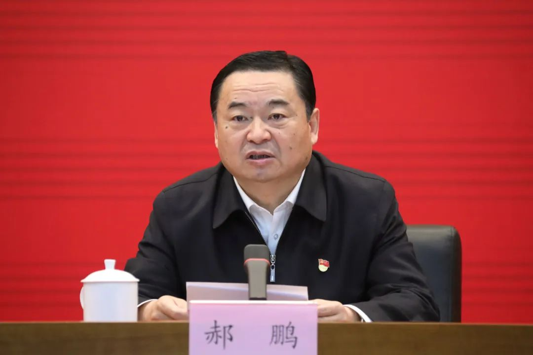 學(xué)習(xí)貫徹黨的二十大精神中央宣講團(tuán)報(bào)告會(huì)在國資國企系統(tǒng)舉行