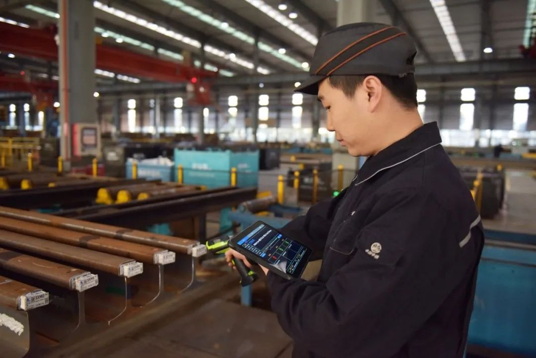 中鐵工業(yè)3家單位獲評(píng)2023年工信部智能制造示范工廠及優(yōu)秀場(chǎng)景