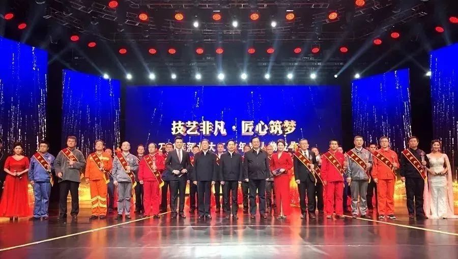 這些工業(yè)新鮮事值得關注！