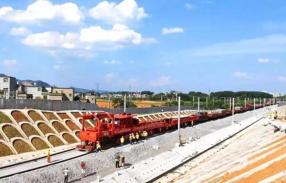 中鐵科工機械院成立40周年：將創(chuàng)新進行到底
