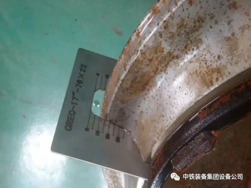 中鐵裝備·WIRTH刀具，源于德國維爾特的中國造！