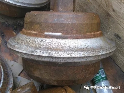 中鐵裝備·WIRTH刀具，源于德國維爾特的中國造！