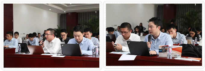 中鐵工業(yè)在京舉行2017年度業(yè)績(jī)發(fā)布會(huì)