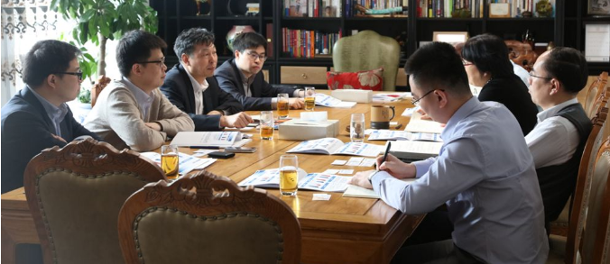 中鐵工業(yè)圓滿完成2017年度業(yè)績(jī)路演 公司業(yè)績(jī)和未來發(fā)展獲投資者廣泛認(rèn)可