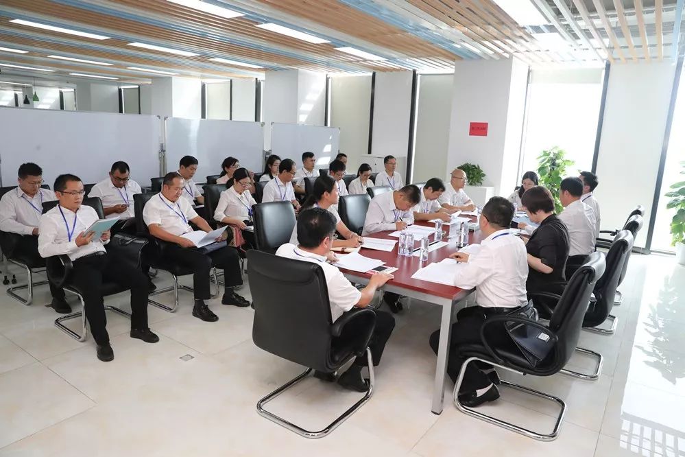 中鐵高新工業(yè)股份有限公司工會(huì)第一次代表大會(huì)勝利召開