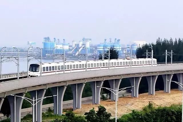 中鐵工業(yè)參建的多項工程入圍2018-2019年度第一批魯班獎 中鐵工業(yè)參建的多項工程入圍2018-2019年度第一批魯班獎