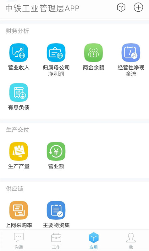 入選國家大數(shù)據(jù)產(chǎn)業(yè)示范項(xiàng)目！中鐵工業(yè)勇當(dāng)智能制造排頭兵